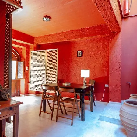 بيت ضيافة 32 Old Town