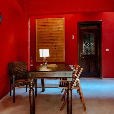 بيت ضيافة 32 Old Town Rhodes City