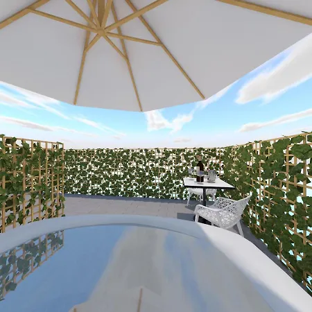 32 Old Town بيت ضيافة