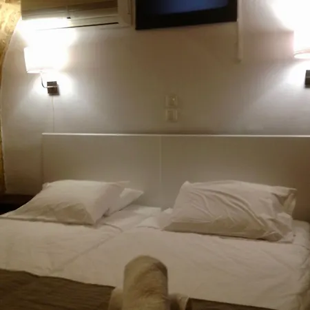 بيت ضيافة 32 Old Town 3*