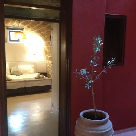 بيت ضيافة 32 Old Town