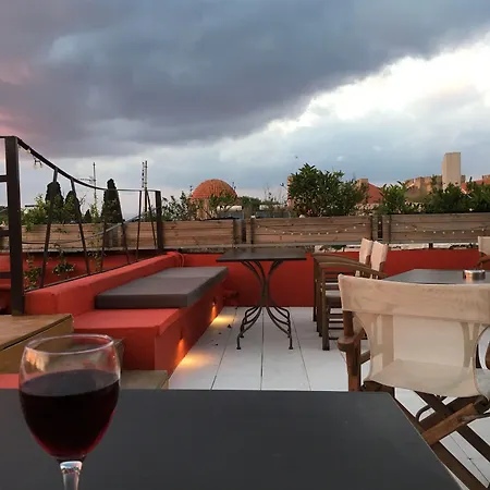 بيت ضيافة 32 Old Town 3*