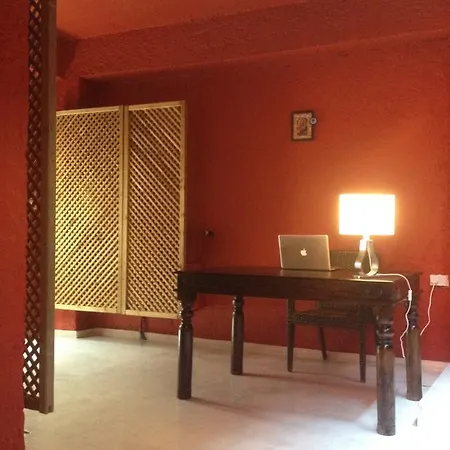 32 Old Town بيت ضيافة