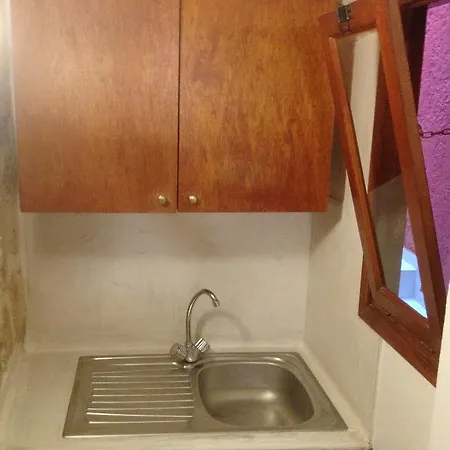 32 Old Town بيت ضيافة Rhodes City