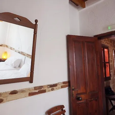 بيت ضيافة 32 Old Town Rhodes City