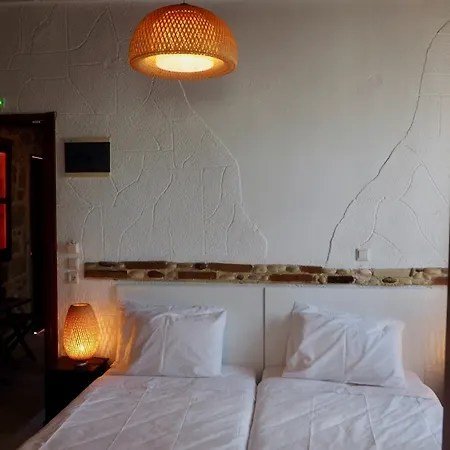 32 Old Town بيت ضيافة Rhodes City