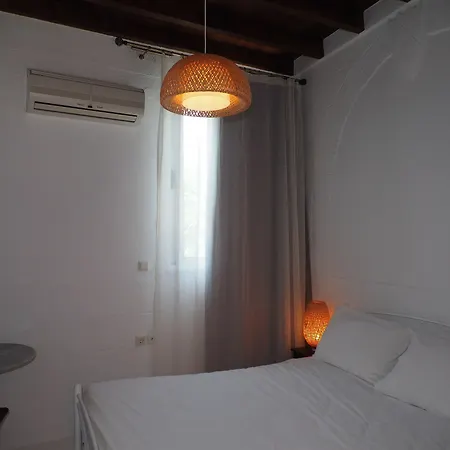 32 Old Town 3* Rhodes City