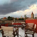 32 Old Town 招待所 Rhodes City