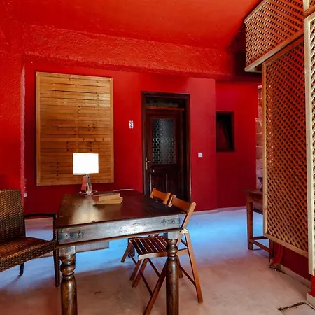 Gasthuis 32 Old Town Rhodes City