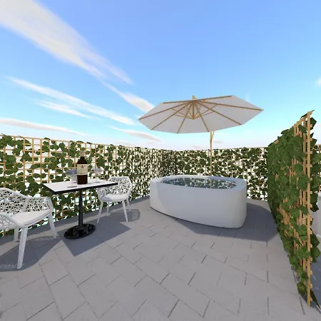 32 Old Town Gasthuis