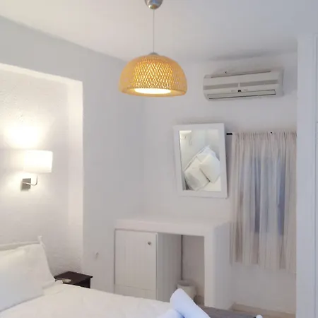 32 Old Town Gasthuis