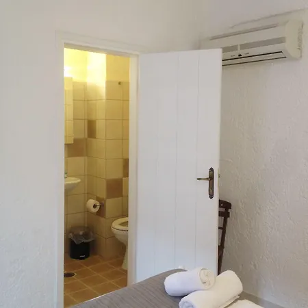 32 Old Town Gasthuis 3*