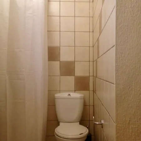 Gasthuis 32 Old Town