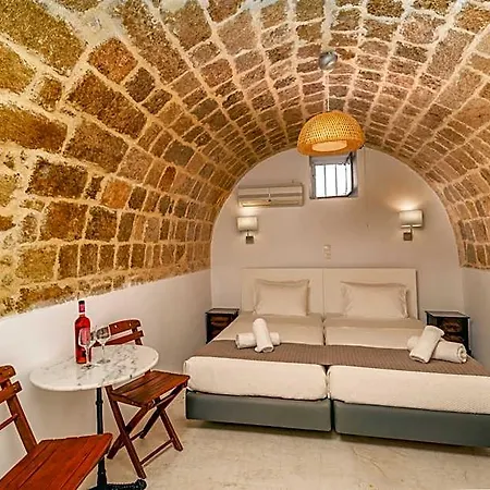 Casa de hóspedes 32 Old Town 3*