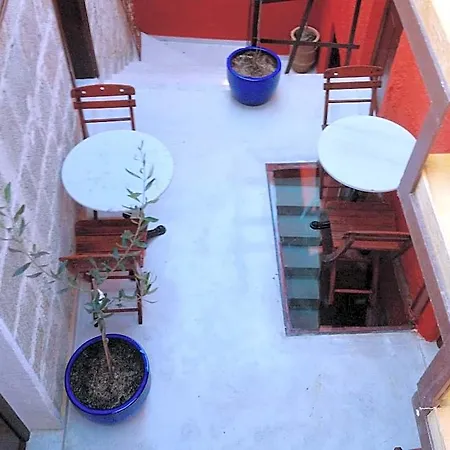 Casa de hóspedes 32 Old Town