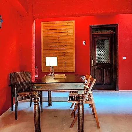 32 Old Town Penzion 3*