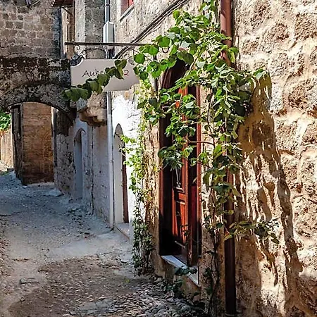 32 Old Town Penzion