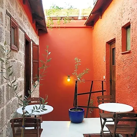 32 Old Town Rhodes City