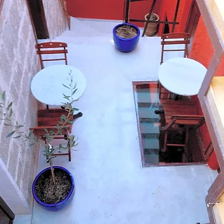 32 Old Town Casa de hóspedes Rhodes City