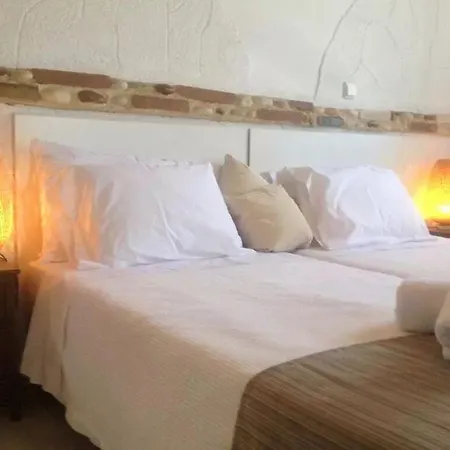 32 Old Town 3* Rhodes City