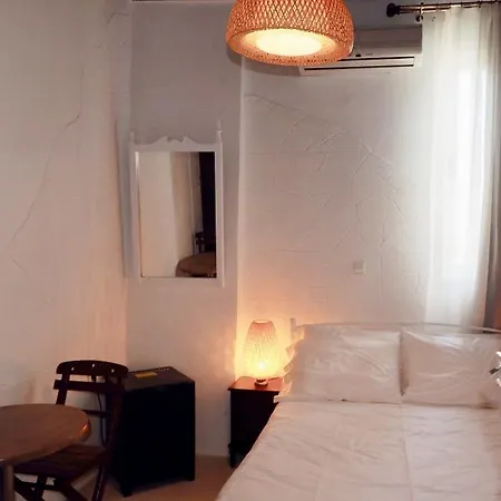 32 Old Town Гостьовий будинок 3*
