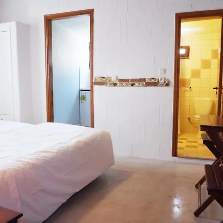 32 Old Town Penzion 3*