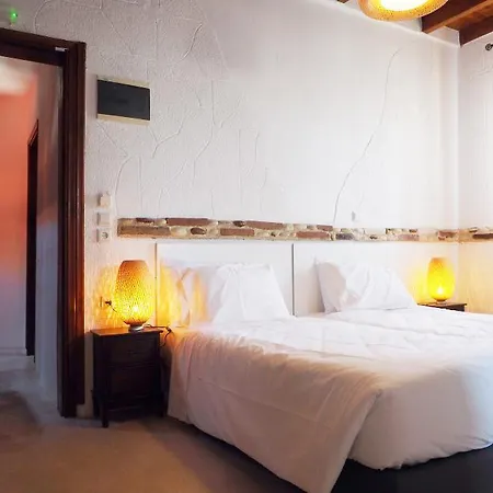 32 Old Town 3* Rhodes City