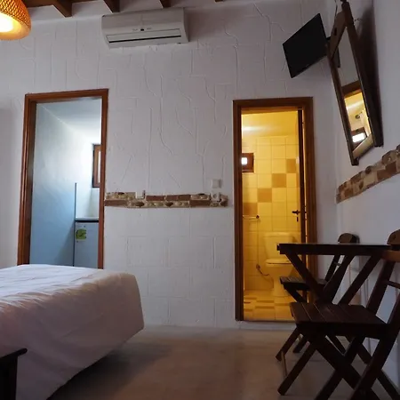 32 Old Town 2* Rhodes City