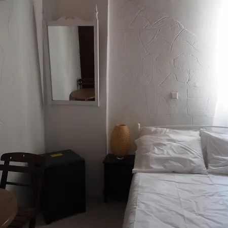 Gasthuis 32 Old Town