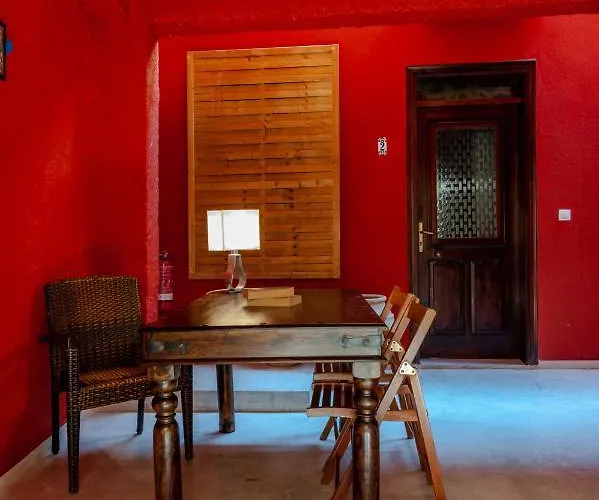 Πανσιόν 32 Old Town Rhodes City