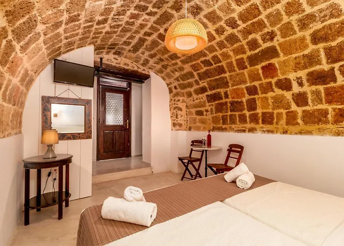 Guest house 32 Old Town