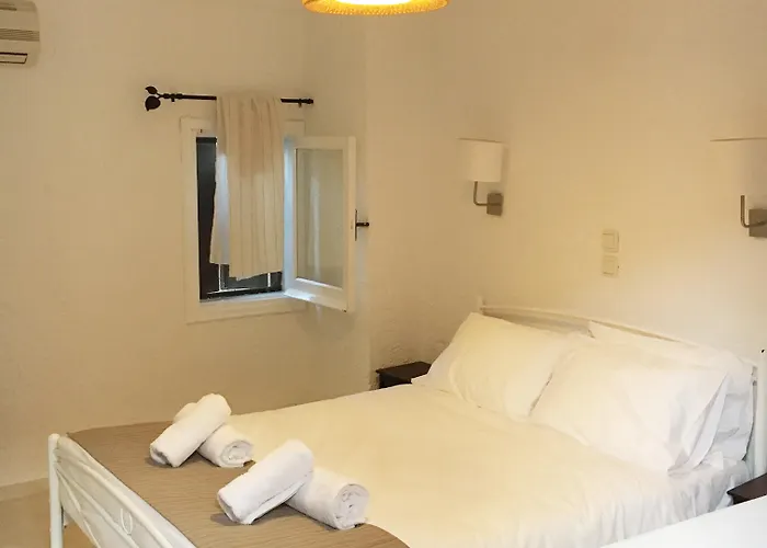 32 Old Town Πανσιόν Rhodes City