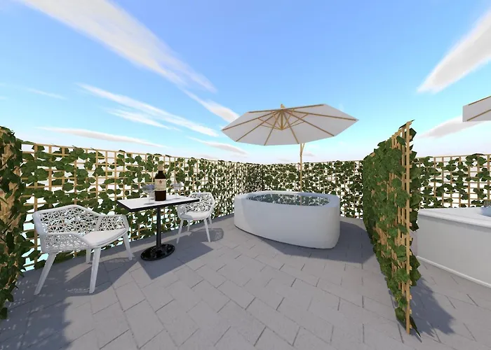 32 Old Town Guest house