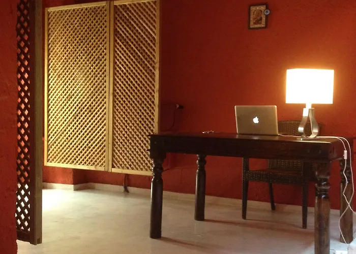 Guest house 32 Old Town 3*