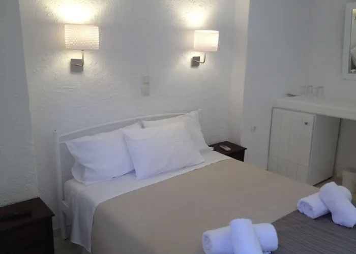 32 Old Town 3* Rhodes City