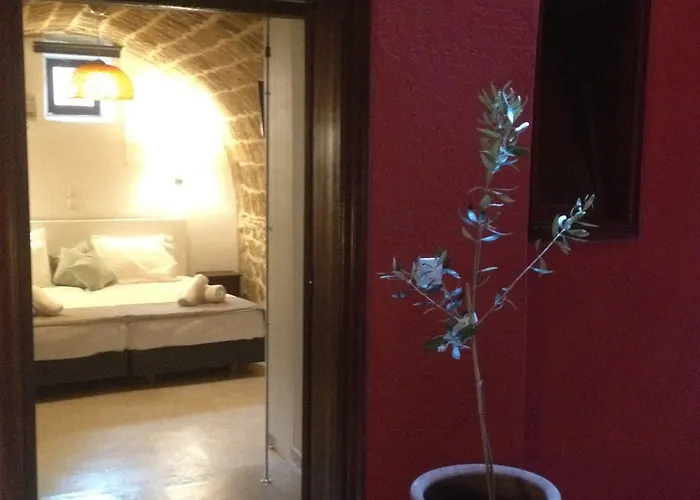 Guest house 32 Old Town