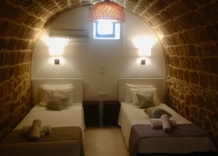 Guest house 32 Old Town 3*