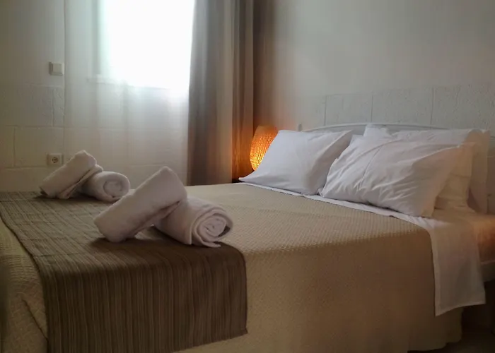 Πανσιόν 32 Old Town 3*