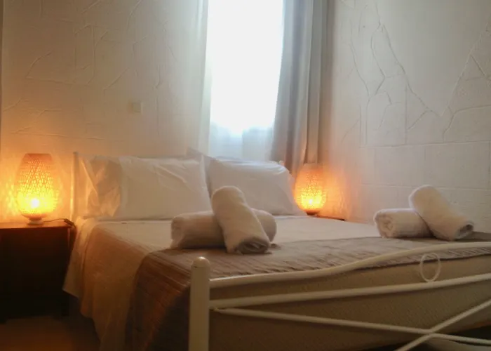 32 Old Town Guest house