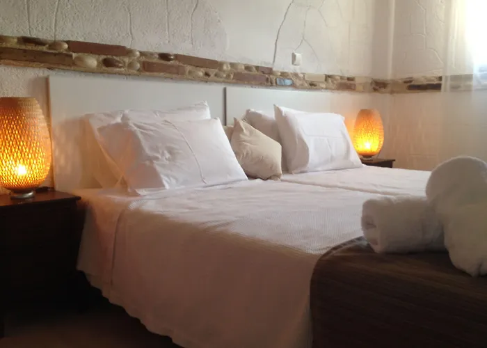 32 Old Town Πανσιόν 3*