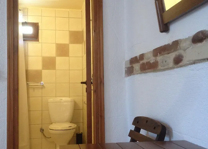 32 Old Town Πανσιόν Rhodes City