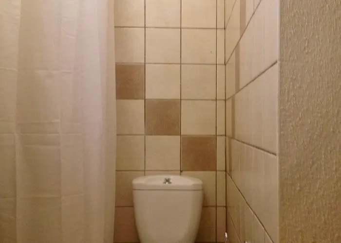 Πανσιόν 32 Old Town