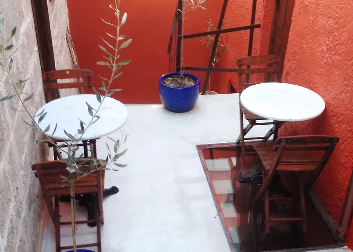 32 Old Town Πανσιόν