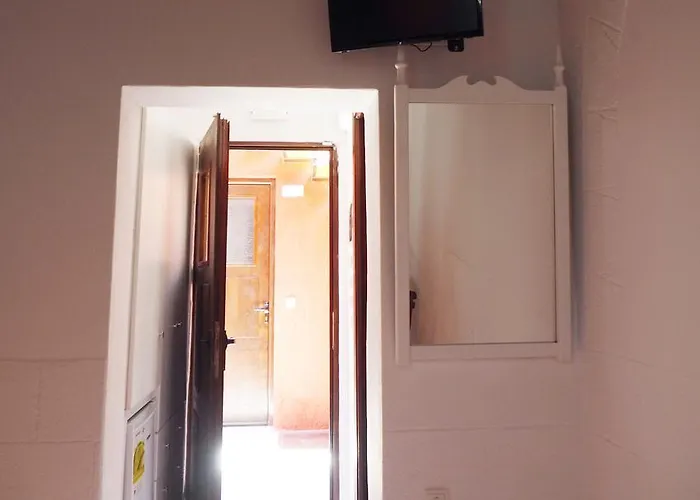 Πανσιόν 32 Old Town