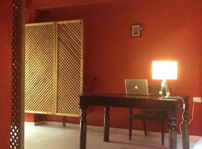 32 Old Town Πανσιόν