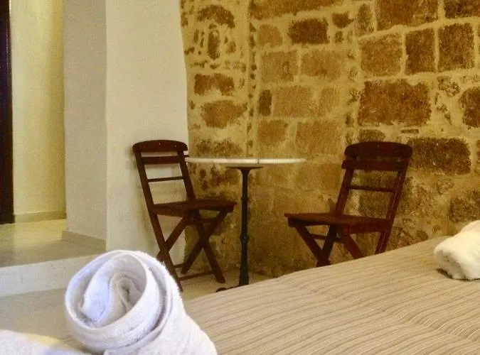 32 Old Town Πανσιόν Rhodes City