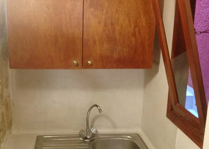 32 Old Town Πανσιόν Rhodes City