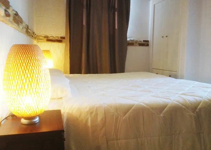 Πανσιόν 32 Old Town Rhodes City