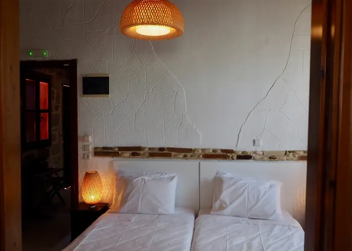 32 Old Town Πανσιόν Rhodes City