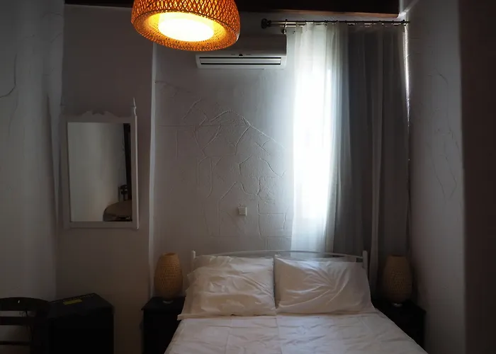 Guest house 32 Old Town 3*